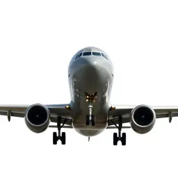 Narrowbody aircraft