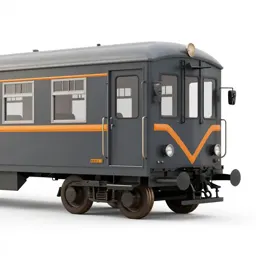 Parlor car