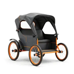 Pedicab