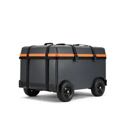 Personnel carrier