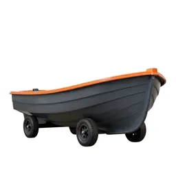 Picket boat