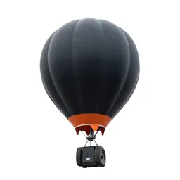 Pilot balloon