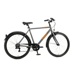 Push-bike