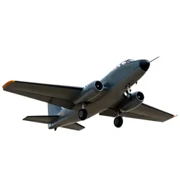 Reconnaissance plane
