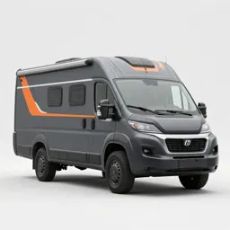 Recreational vehicle