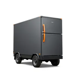 Refrigerator car