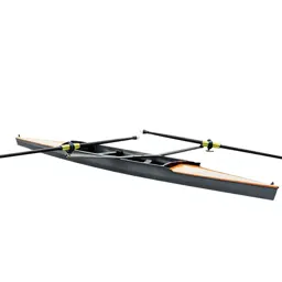 Rowing boat