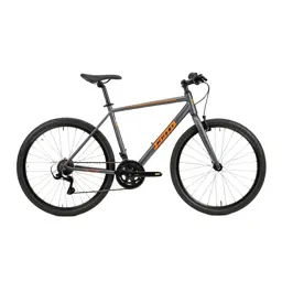 Safety bicycle