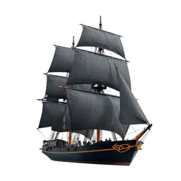 Sailing vessel