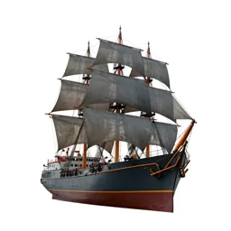 School ship