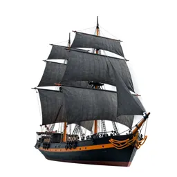 Schooner
