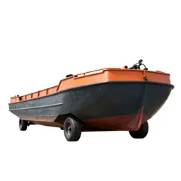 Scow