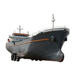 Ship