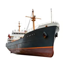 Shipwreck