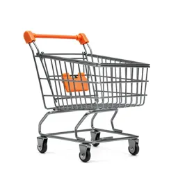 Shopping cart