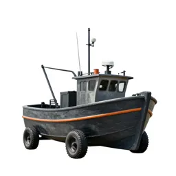 Shrimper