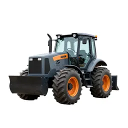 Skidder