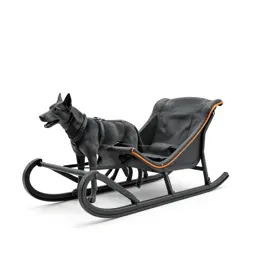 Sled