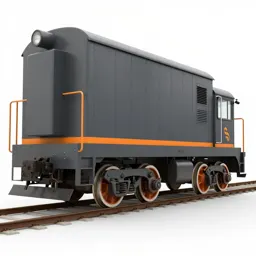 Slip coach