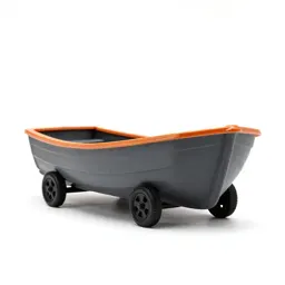 Small boat