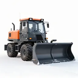 Snowplow