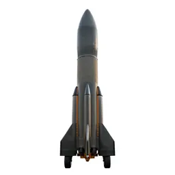 Sounding rocket