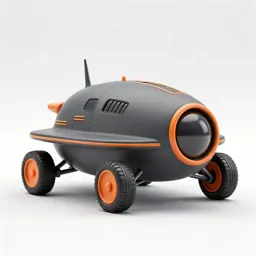 Spacecraft