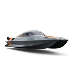 Speedboat