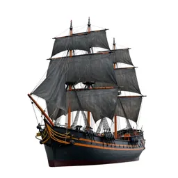 Square-rigger