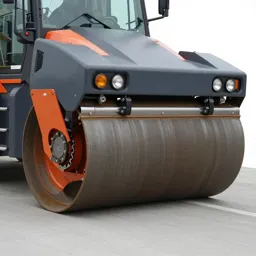 Steamroller