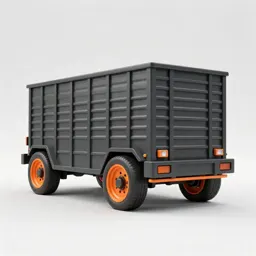 Stockcar