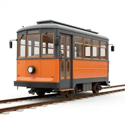 Streetcar