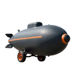 Submersible