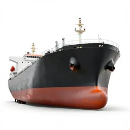 Supertanker