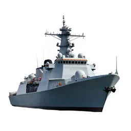 Surface ship