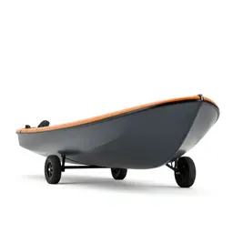 Surfboat