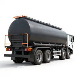 Tank car