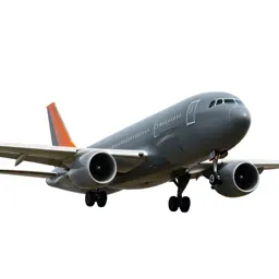 Tanker plane
