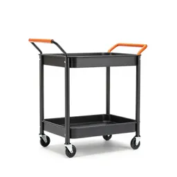 Tea cart