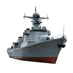 Torpedo-boat destroyer