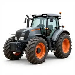 Tractor