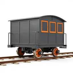 Tramcar