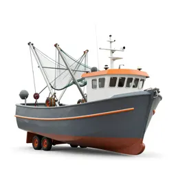 Trawler