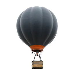 Trial balloon
