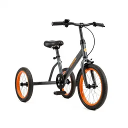 Tricycle