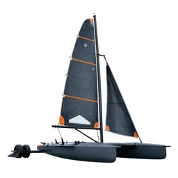 Trimaran