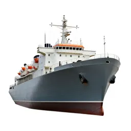 Troopship