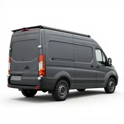 Van