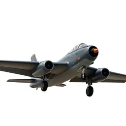 Warplane