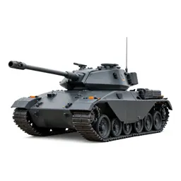 Weapons carrier